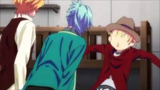 [MV] QUARTET★NIGHT ~Poison Kiss~
