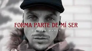 Forma parte de mi ser.(Prod.Mordebtz)