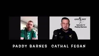 Elite boxer mindset