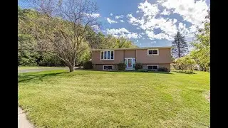 1200 14th Street Reedsburg Wisconsin Home For Sale