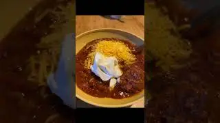 Совершенный чили
