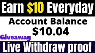New Mining Site 2020 | New Dollar Mining, Make Money Online 2020