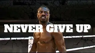 FROM SETBACKS TO COMEBACKS (motivational video)