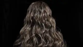 Caliber Pro-Caliber Gridiron Straightening Comb