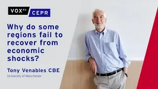 Why do some regions fail to recover from economic shocks?