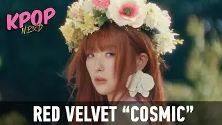 Artist Producer Reacts to Red Velvet 