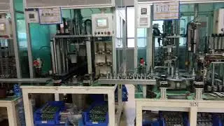 || ZF Steering Gear India Ltd || at koregaon Bhima Pune