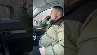 МИША ЛИТВИН вкусный энергетик(подпишись на твич канал Taksirovschik) 