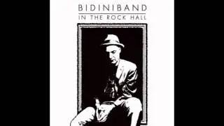 Bidiniband In The Rock Hall - 04 Last Of The Dead Wrong Things