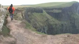 Cliffs of Moher