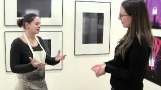Mobile Learning in Art & Design