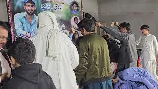 Salonk Nazaink / Turbat mefil / Zaheer jan