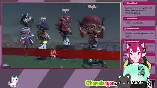[#12] Splatoon 3 | An Apocalypse? Meh.  Let's Go Team Same Ol'!