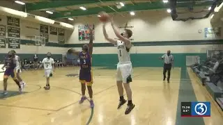 Cheney Tech faces off against Prince Tech in men&rsquo;s basketball