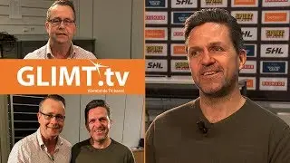 Hockeymagasinet med Thomas Rhodin