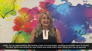 WeTravel Travel Innovations Summit