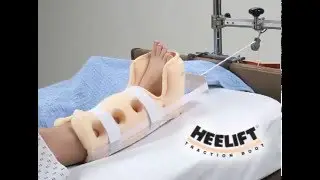 Customizing Heelift Boots for Comfort