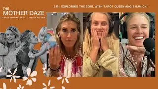Exploring The Soul With Tarot Queen Angie Banicki