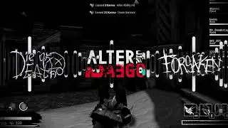 (Remix / Mashup) Forsaken x Die of Death x Alter Ego - Last Man Standing