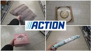 ARRIVAGE ACTION  - 30 DÉCEMBRE 2025