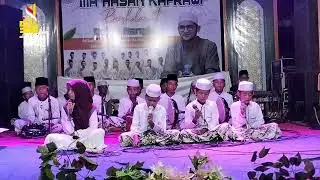 Ilahana Bocil Al Mudni Nada ketinggian