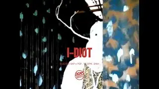 [ FREE ] Type Beat Electro Rap x Pop x Synth - &laquo; I-diot &raquo; / Rhounaa x Luther