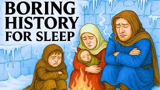How People Actually Slept in Medieval Castles Without Freezing to dead