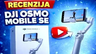 Isplati li se Dji osmo mobile se🤔