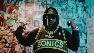 Streets going crazy (CHECKED UP MONSTA)