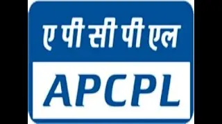 ###APCPL ##LATESTJOBUPDATE #ENGINEERINGJOBS ###JOB2020