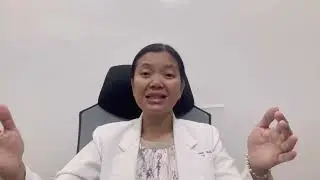 TAHIIN  O  HINDI? Vaginal Laceration.