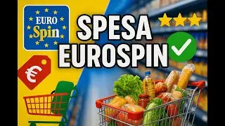 Spesa Eurospin, conviene? Prezzi, qualit&agrave; e recensioni