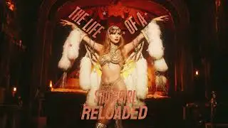 Taylor Swift - Actually Romantic (Reloaded) ft.  Ke$ha