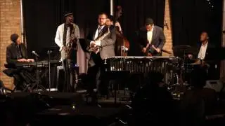 Julius Tucker Quintet @ Room 43 - Beatrice