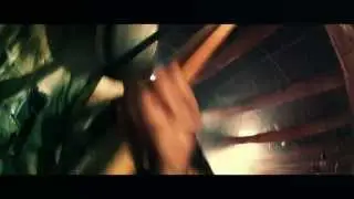 Hell City - Ice Cold Rage