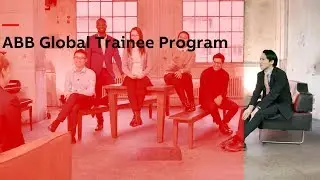 ABB Global Trainee Program Q&A