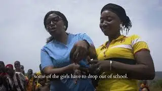 Delivering last-mile contraceptive services in Nigeria