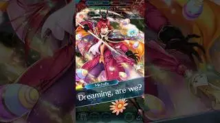 Fire Emblem Heroes:  Michalis - Fruiting Ambition [Showcase]