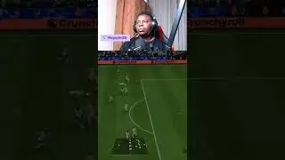 #FC26Skills #FC26Goals #FC26Highlights #NextGenFootball #FC26Clips #FC26Moments #InsaneGoals #fifa
