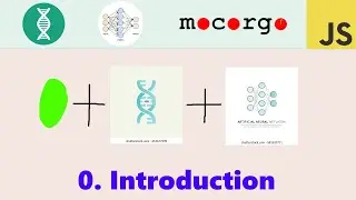 Self-Driving Caps (JS) 00: Introduction