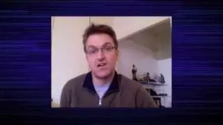 The Listening Post - Roxana Saberi - 15 May 09 - Part 1