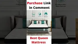 best queen mattress | best cheap queen mattress