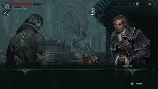 Let's Play The Last Faith (PC) GERMAN Part 5