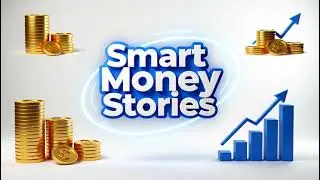Smart Money Stories | Learn Financial Literacy the Simple Way