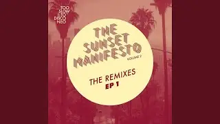 Hands of Love (Monsieur van Pratt Dub Remix)