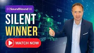 SoundHound vs Big Tech AI: Why This Stock Could Soar Next