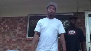 Hodge World Freestyles- Garbeaux and Lil yo