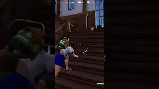FORTNITE'S NEW MOVEMENT IN CHAPTER 5