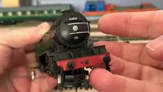 Cheap Toy Fair Locos | Bargain or Trash 16 | Split Chassis model !!
