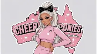 CHEER PONIES AUSTRALIA - How to install a Cheer Pony
